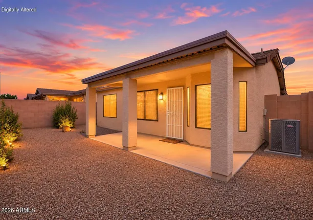 3rd image of 3500 E Gleneagle Pl, Chandler, AZ 85249 | MLS# 7058229