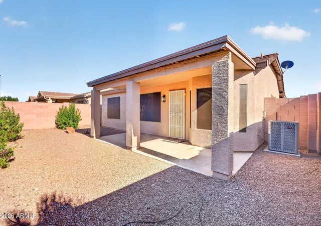 4th image of 3500 E Gleneagle Pl, Chandler, AZ 85249 | MLS# 7058229