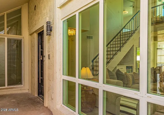 Photo 3 of Sale Pending at 5712 N Scottsdale Rd, Paradise Valley, AZ 85253 | MLS# 7057761 | Listing updated on 2026-08-31