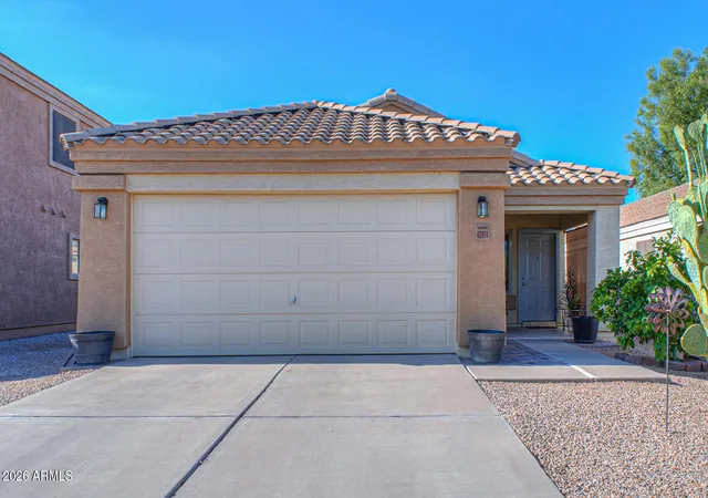 1st image of 43974 W Magnolia Rd, Maricopa, AZ 85138 | MLS# 7058148