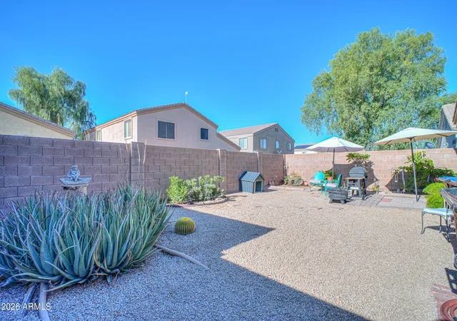25th image of 43974 W Magnolia Rd, Maricopa, AZ 85138 | MLS# 7058148