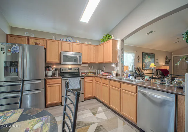 Photo 3 of Single family home for sale at 43974 W Magnolia Rd, Maricopa, AZ 85138 | MLS# 7058148 | Listing updated on 2026-08-24