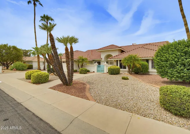 3rd image of 14114 W Whitewood Dr, Sun City West, AZ 85375 | MLS# 7068961