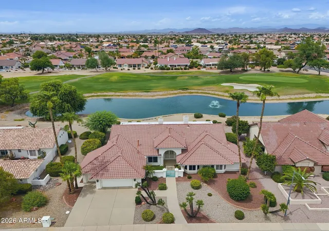 5th image of 14114 W Whitewood Dr, Sun City West, AZ 85375 | MLS# 7068961