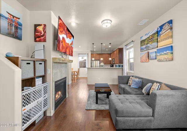 5th image of 2453 W Pollo Cir #282, Flagstaff, AZ 86001 | MLS# 7063916