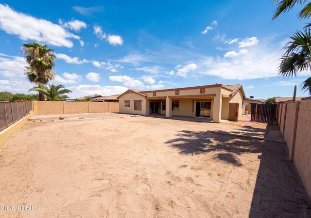5th image of 21170 E Twin Acres Dr, Queen Creek, AZ 85142 | MLS# 7057724