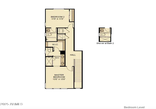31st image of 1661 E Hampton Ln, Gilbert, AZ 85295 | MLS# 7058482