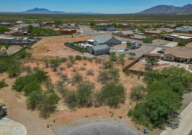 1st image of Tbd S Morning Glory Ct #63, Sierra Vista, AZ 85650 | MLS# 7057730