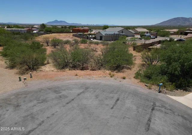 2nd image of Tbd S Morning Glory Ct #63, Sierra Vista, AZ 85650 | MLS# 7057730