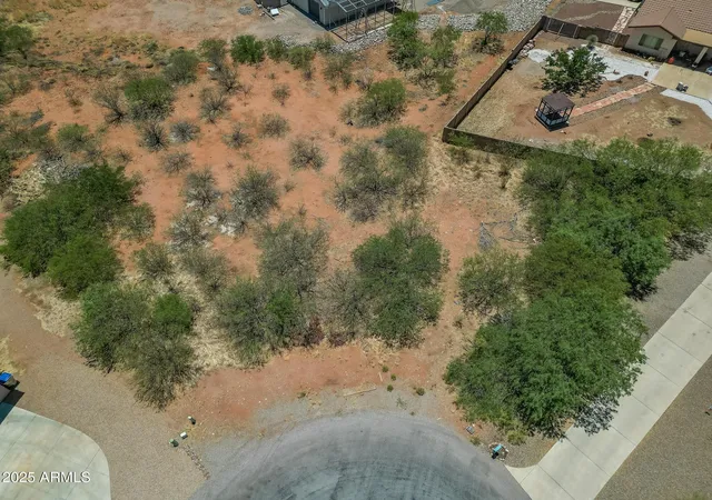 3rd image of Tbd S Morning Glory Ct #63, Sierra Vista, AZ 85650 | MLS# 7057730
