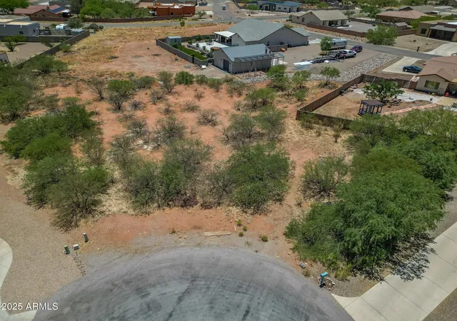 4th image of Tbd S Morning Glory Ct #63, Sierra Vista, AZ 85650 | MLS# 7057730