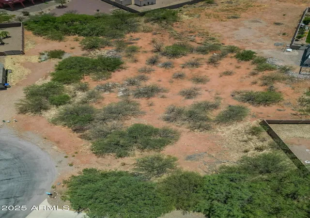 5th image of Tbd S Morning Glory Ct #63, Sierra Vista, AZ 85650 | MLS# 7057730