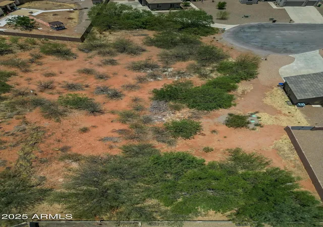 7th image of Tbd S Morning Glory Ct #63, Sierra Vista, AZ 85650 | MLS# 7057730