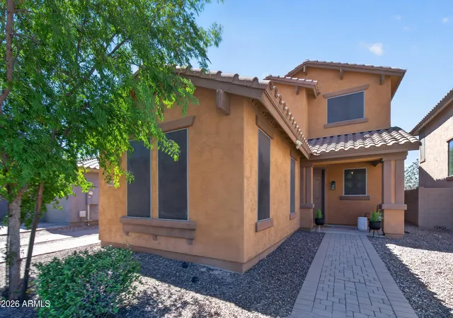 Photo 1 of Single family home for sale at 3817 E Frances Ln, Gilbert, AZ 85295 | MLS# 7057841 | Listing updated on 2026-09-10
