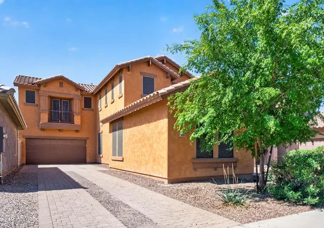Photo 2 of Single family home for sale at 3817 E Frances Ln, Gilbert, AZ 85295 | MLS# 7057841 | Listing updated on 2026-09-10