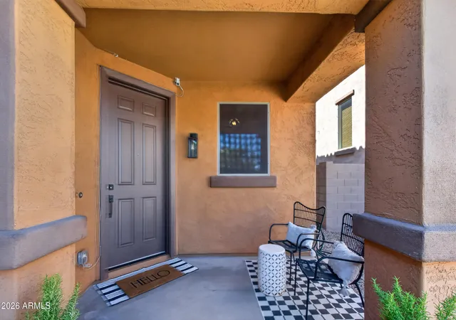 Photo 3 of Single family home for sale at 3817 E Frances Ln, Gilbert, AZ 85295 | MLS# 7057841 | Listing updated on 2026-09-10