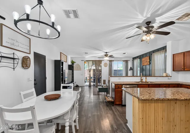 Photo 4 of Single family home for sale at 3817 E Frances Ln, Gilbert, AZ 85295 | MLS# 7057841 | Listing updated on 2026-09-10