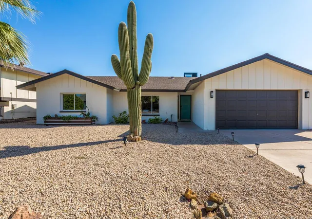 Photo 1 of Single family home for sale at 8307 E Arlington Rd, Scottsdale, AZ 85250 | MLS# 7057751 | Listing updated on 2026-09-14