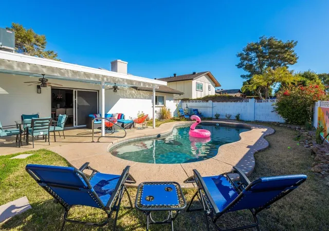 Photo 3 of Single family home for sale at 8307 E Arlington Rd, Scottsdale, AZ 85250 | MLS# 7057751 | Listing updated on 2026-09-14