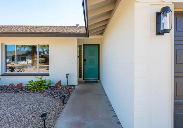 Photo 3 of Single family home for sale at 8307 E Arlington Rd, Scottsdale, AZ 85250 | MLS# 7057751 | Listing updated on 2026-09-14