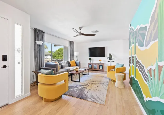 Photo 4 of Single family home for sale at 8307 E Arlington Rd, Scottsdale, AZ 85250 | MLS# 7057751 | Listing updated on 2026-09-14