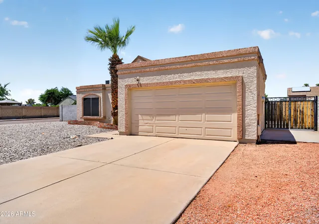 Photo 1 of Single family home for sale at 1508 E Todd Dr, Tempe, AZ 85283 | MLS# 7057741 | Listing updated on 2026-08-11