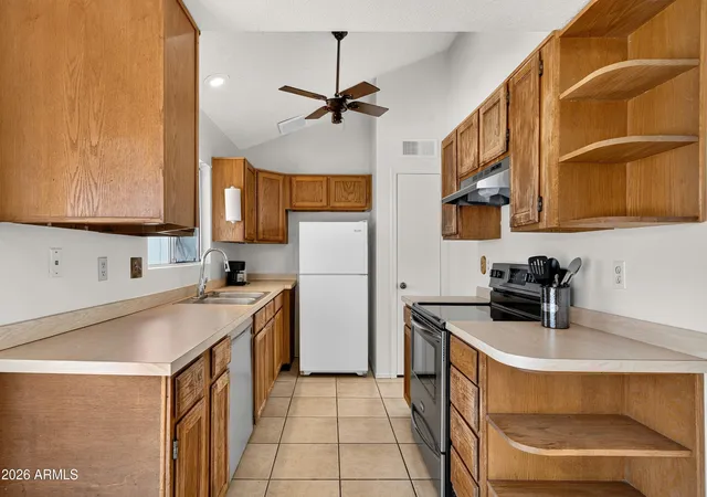 Photo 3 of Single family home for sale at 1508 E Todd Dr, Tempe, AZ 85283 | MLS# 7057741 | Listing updated on 2026-08-11
