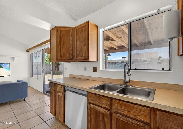 Photo 3 of Single family home for sale at 1508 E Todd Dr, Tempe, AZ 85283 | MLS# 7057741 | Listing updated on 2026-08-11