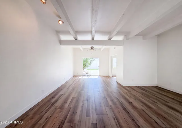 Photo 3 of Townhouse for sale at 5341 N Questa Tierra Dr, Phoenix, AZ 85012 | MLS# 7057742 | Listing updated on 2026-10-02
