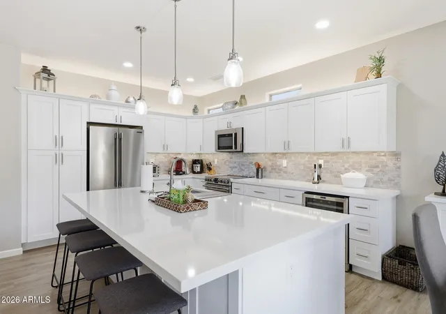 Photo 1 of Single family home for sale at 20506 N Sojourner Dr, Surprise, AZ 85387 | MLS# 7061451 | Listing updated on 2026-09-21