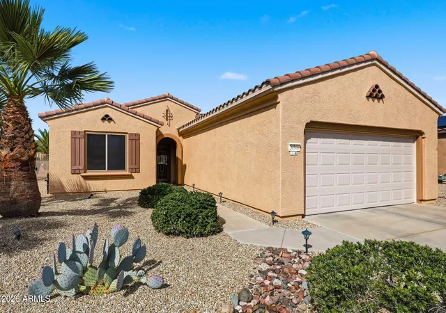 Photo 2 of Single family home for sale at 20506 N Sojourner Dr, Surprise, AZ 85387 | MLS# 7061451 | Listing updated on 2026-09-21