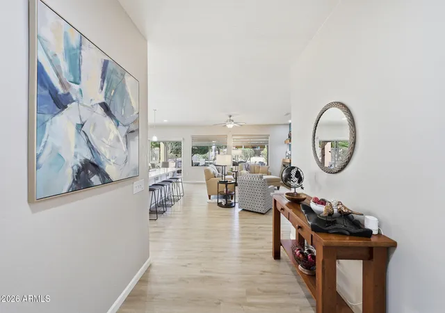 Photo 4 of Single family home for sale at 20506 N Sojourner Dr, Surprise, AZ 85387 | MLS# 7061451 | Listing updated on 2026-09-21