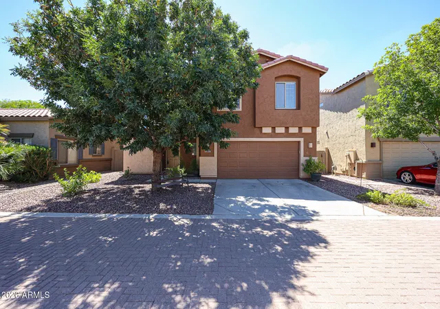 Photo 1 of Single family home for sale at 6276 S Nash Way, Chandler, AZ 85249 | MLS# 7058697 | Listing updated on 2026-08-11