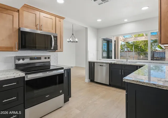 Photo 1 of Townhouse for sale at 326 E Huntington Dr, Tempe, AZ 85282 | MLS# 7057754 | Listing updated on 2026-09-17