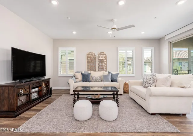 Photo 4 of Townhouse for sale at 762 E Ginko Ave #201, Gilbert, AZ 85297 | MLS# 7068646 | Listing updated on 2026-09-03