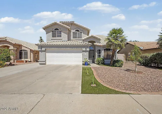 Photo 1 of Sale Pending at 524 W Naranja Ave, Mesa, AZ 85210 | MLS# 7063097 | Listing updated on 2026-08-12