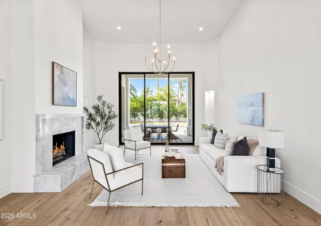 Photo 4 of Single family home for sale at 7180 E Belmont Ave, Paradise Valley, AZ 85253 | MLS# 7070229 | Listing updated on 2026-09-18