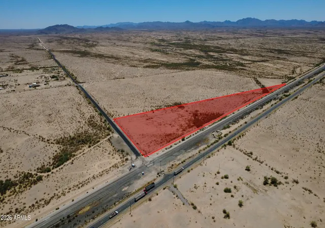Photo 1 of Land for sale at 32430 S 83rd Avenue #300-27-004K, Maricopa, AZ 85139 | MLS# 7057773 | Listing updated on 2026-09-15