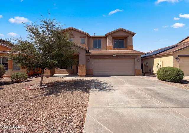 Photo 1 of Single family home for sale at 36524 W Alhambra St, Maricopa, AZ 85138 | MLS# 7057764 | Listing updated on 2026-09-17