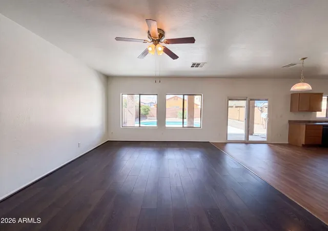 Photo 3 of Single family home for sale at 36524 W Alhambra St, Maricopa, AZ 85138 | MLS# 7057764 | Listing updated on 2026-09-17