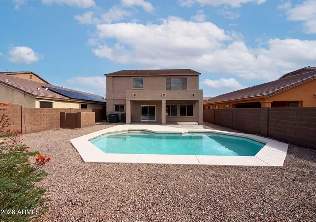 Photo 4 of Single family home for sale at 36524 W Alhambra St, Maricopa, AZ 85138 | MLS# 7057764 | Listing updated on 2026-09-17