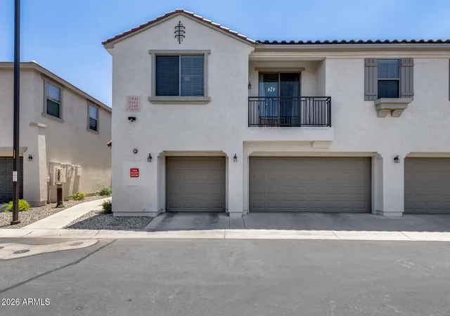 Photo 2 of Condo for sale at 2941 E Darrow St, Phoenix, AZ 85042 | MLS# 7059210 | Listing updated on 2026-09-21
