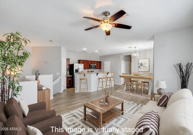 Photo 1 of Condo for sale at 2941 E Darrow St, Phoenix, AZ 85042 | MLS# 7059210 | Listing updated on 2026-09-21