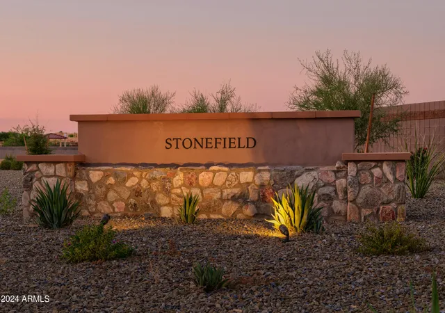 53rd image of 15656 W Mercer Ln, Surprise, AZ 85379 | MLS# 7058266