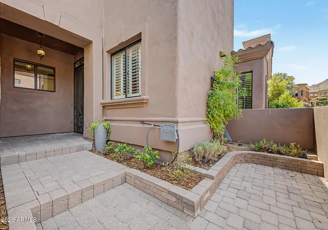 Photo 3 of Sale Pending at 7200 E Ridgeview Pl #6, Carefree, AZ 85377 | MLS# 7071115 | Listing updated on 2026-09-10