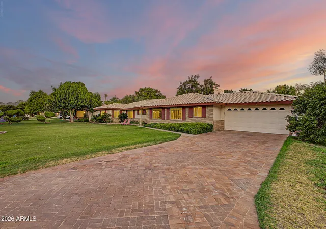 Photo 1 of Single family home for sale at 1001 W Kaler Dr, Phoenix, AZ 85021 | MLS# 7058840 | Listing updated on 2026-09-06