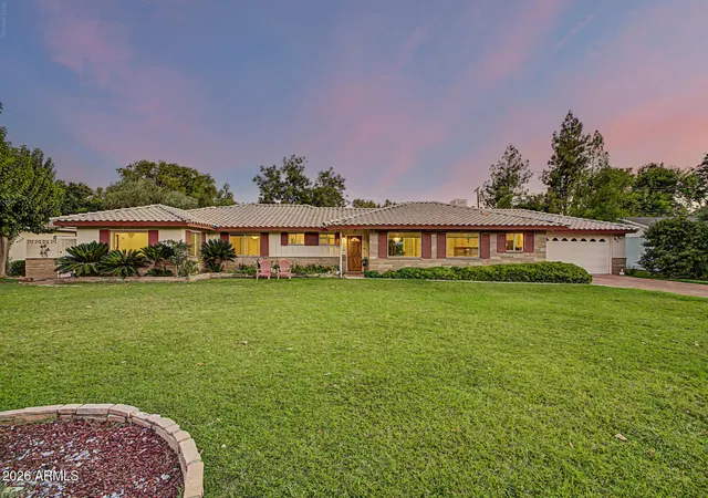 Photo 2 of Single family home for sale at 1001 W Kaler Dr, Phoenix, AZ 85021 | MLS# 7058840 | Listing updated on 2026-09-06