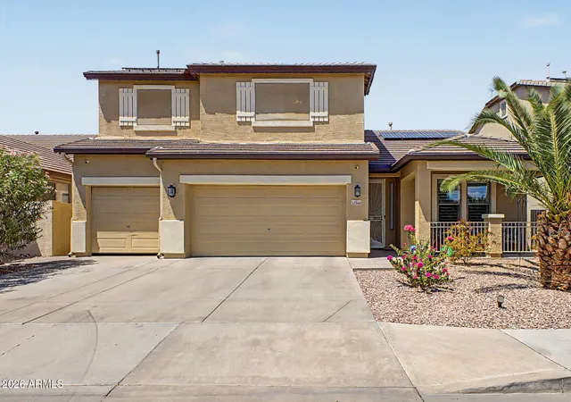 Photo 1 of Single family home for sale at 17940 W Desert Ln, Surprise, AZ 85388 | MLS# 7061497 | Listing updated on 2026-09-20