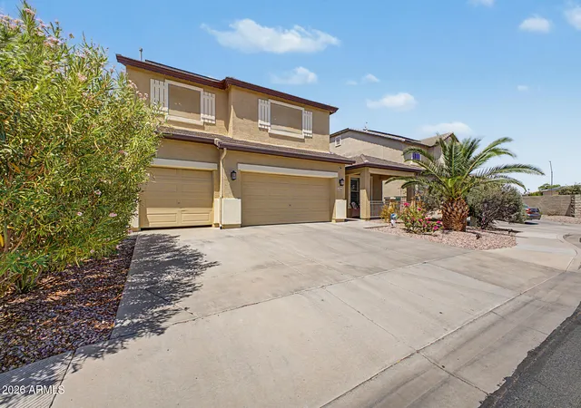 Photo 2 of Single family home for sale at 17940 W Desert Ln, Surprise, AZ 85388 | MLS# 7061497 | Listing updated on 2026-09-20