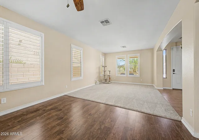 Photo 4 of Single family home for sale at 17940 W Desert Ln, Surprise, AZ 85388 | MLS# 7061497 | Listing updated on 2026-09-20